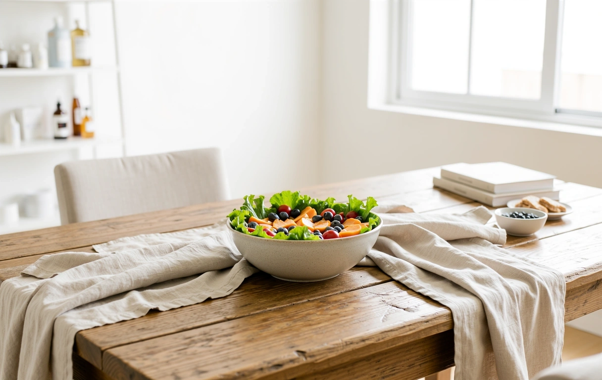 Instalaciones de Harmonianutricionessa