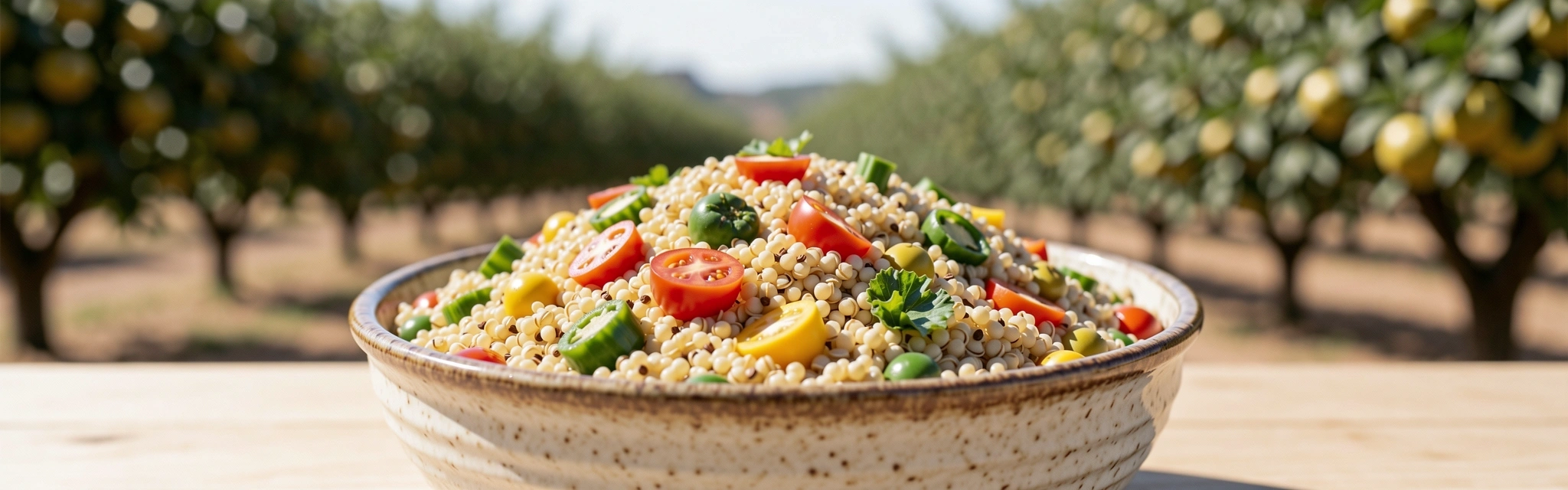 Paz y bienestar natural